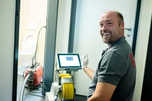 Vielseitige Anwendungsbereiche Vielseitige Anwendungsbereiche